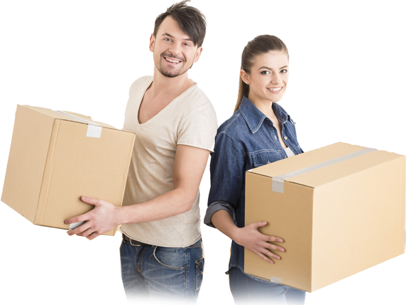 Packers and Movers, Packers and Movers