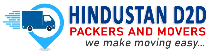 Packers and Movers  Hindustan D2D   Packers and Movers 